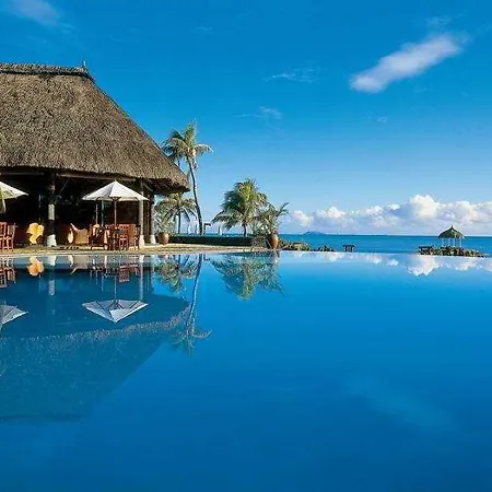 Veranda Paul et Virginie Hotel&Spa - Adults Only 